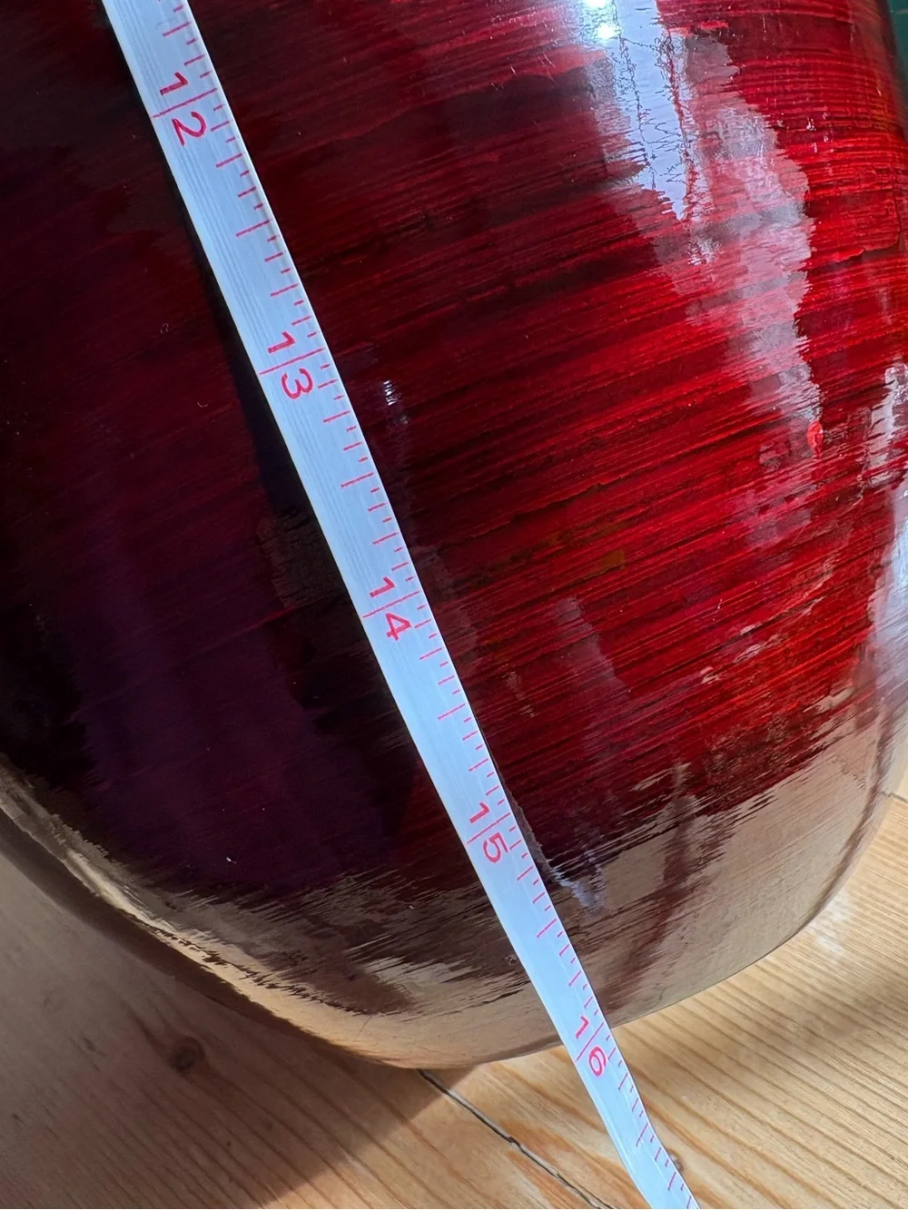 Sixtrees lacquerware ecofriendly